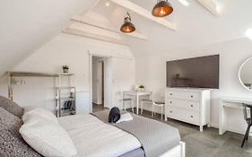 Apartamenty Ostoja
